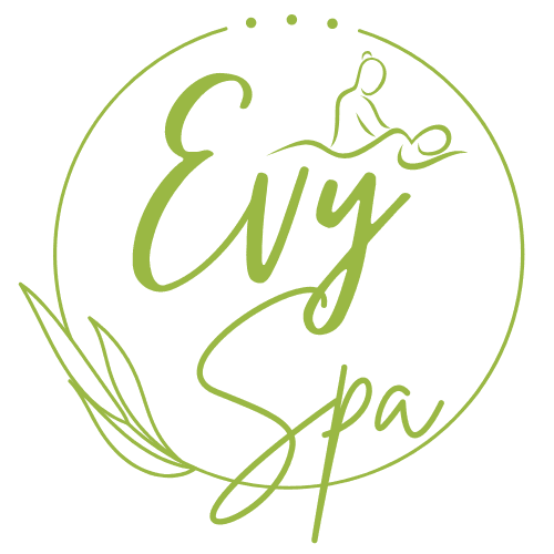 Evy Spa logo