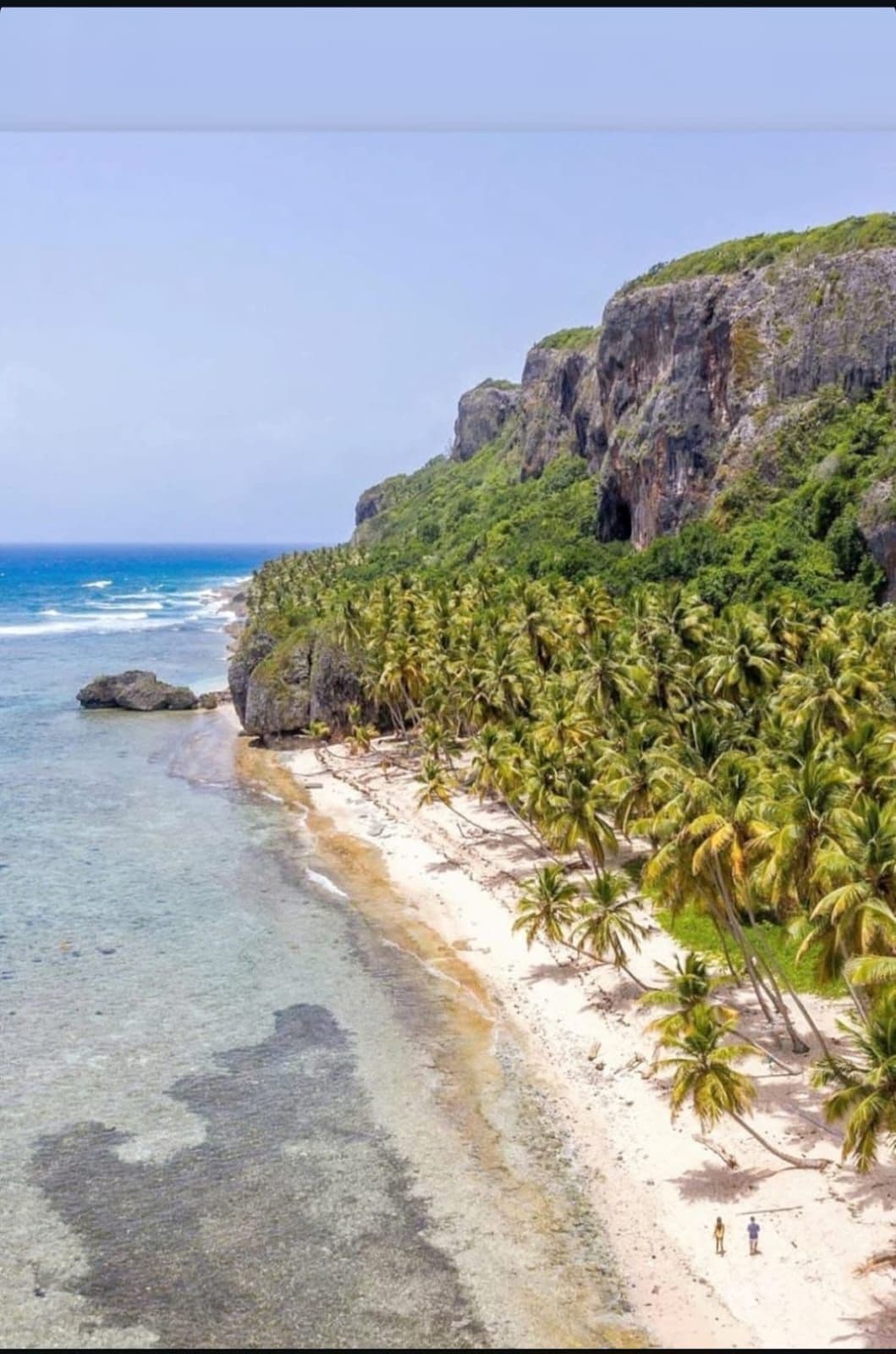 Private Boat Trip to Playa Frontón & Playa Madama gallery image