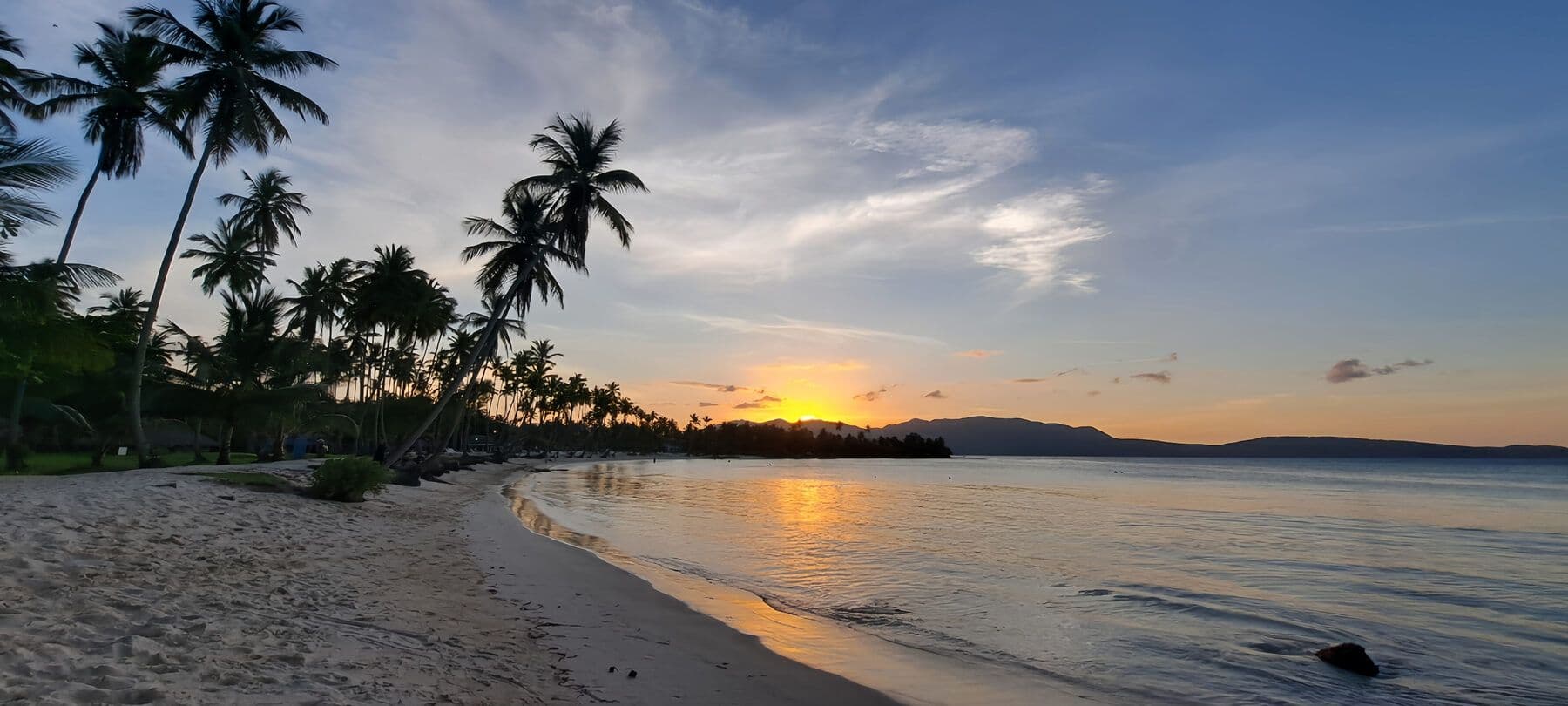 Experiencia Samaná — Un voyage privé de 12 jours avec hôtels, transferts et guide gallery image