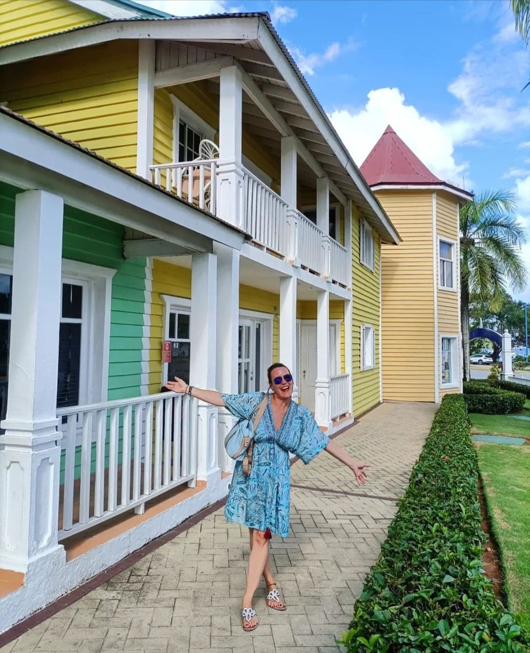 Los Haitises et Cayo Levantado avec repas et transport depuis Samaná : photo de la galerie
