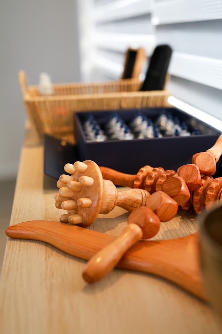 Masajes y Terapia en Equinox Studio, Las Terrenas gallery image
