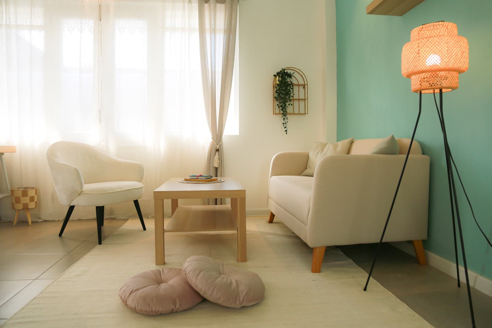 Massage & Therapy at Equinox Studio, Las Terrenas gallery image
