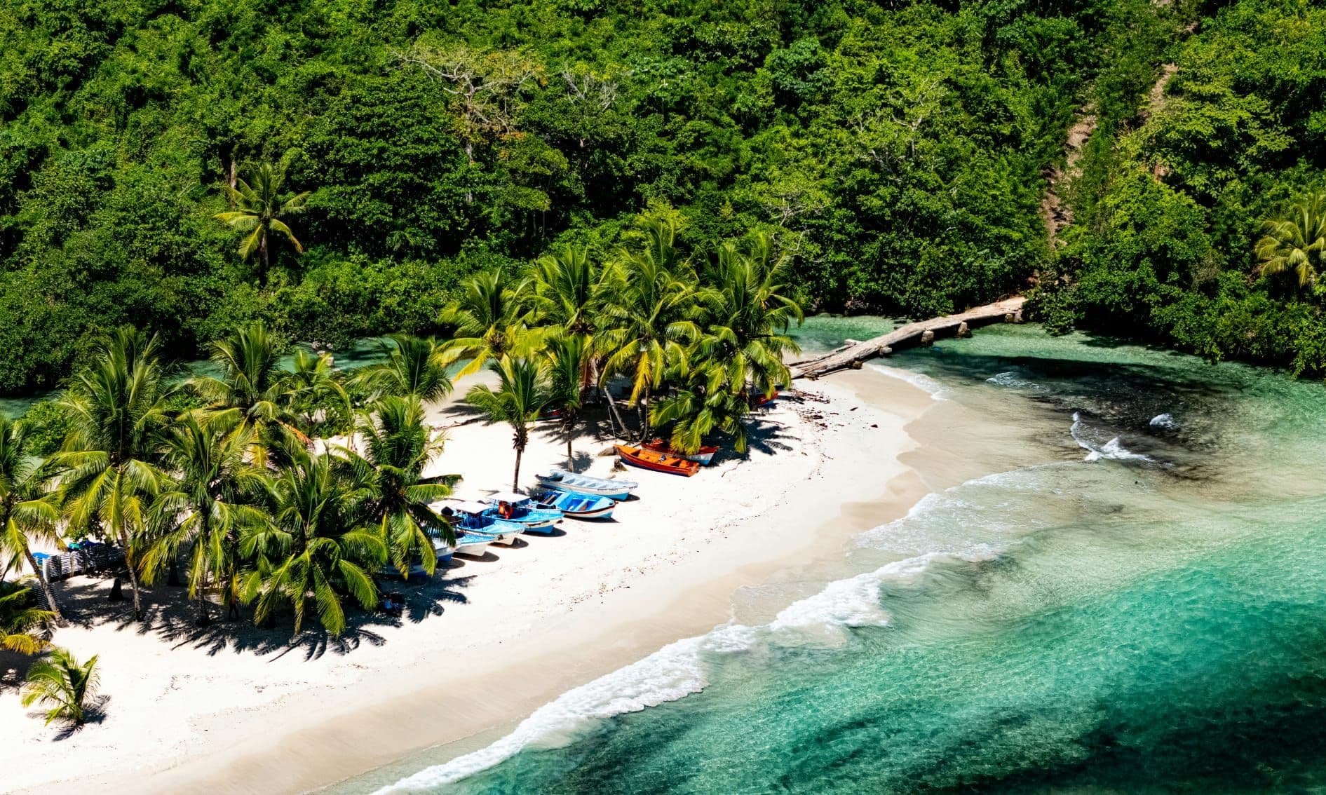 Quad Tour to Playa Rincon