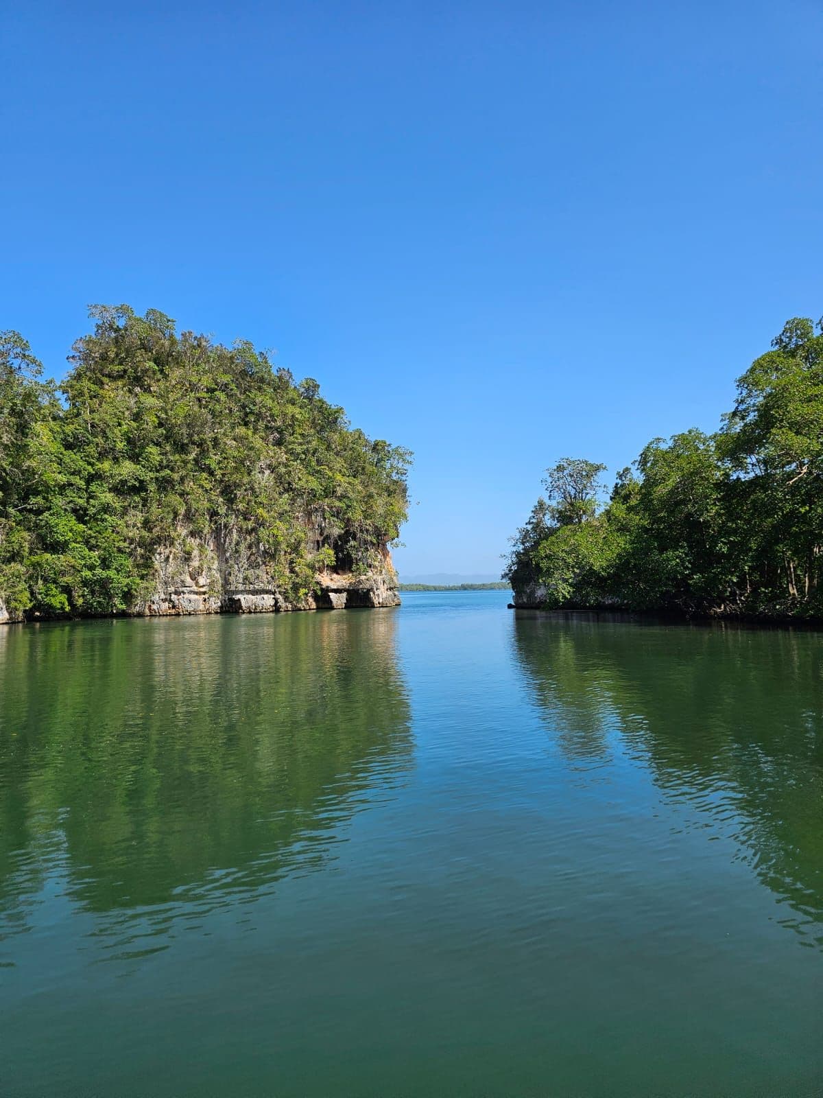 Los Haitises by Catamaran & Cayo Levantado gallery image