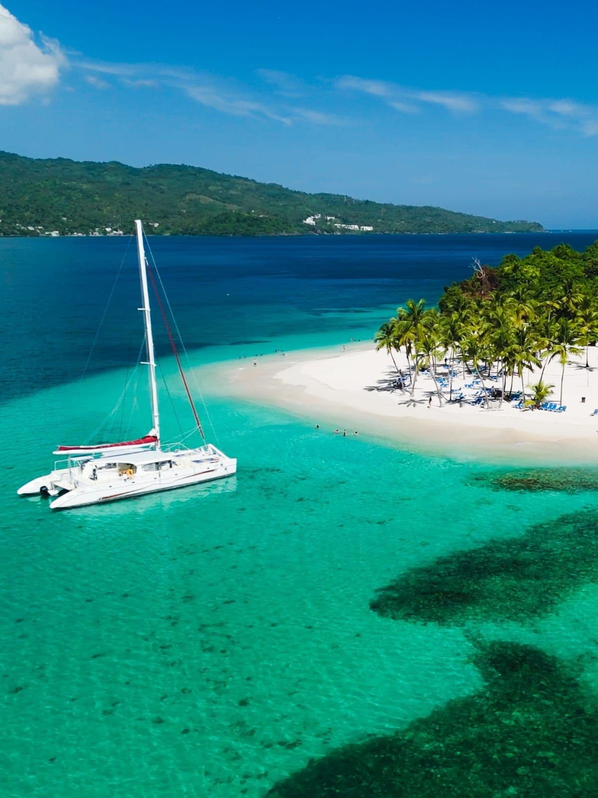 Los Haitises by Catamaran & Cayo Levantado gallery image