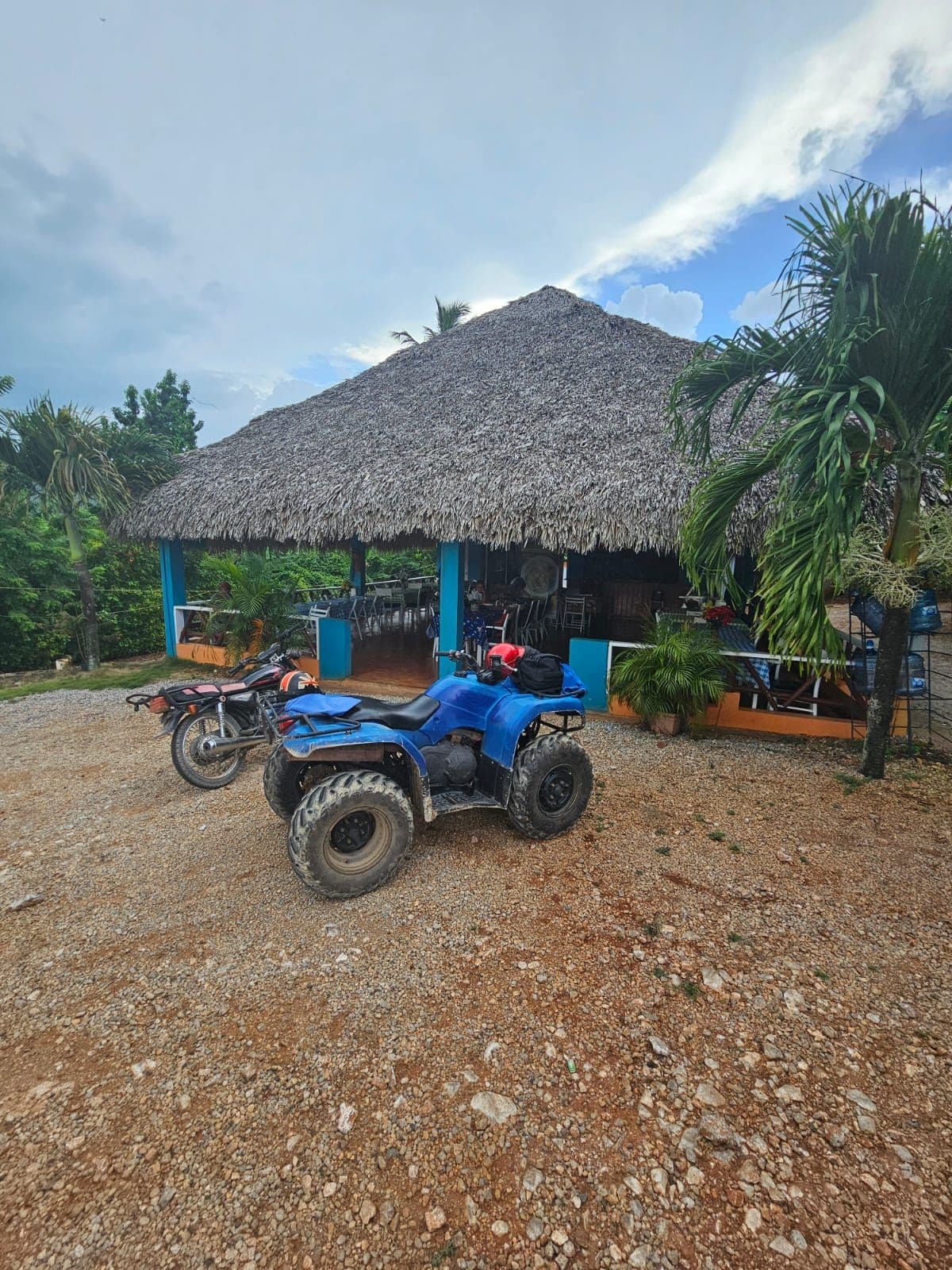 Quad Tour to Playa Rincon gallery image