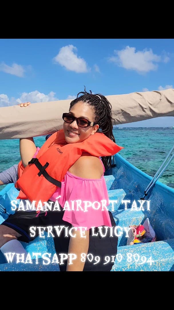Taxi & Airport Transfers — Samaná gallery image