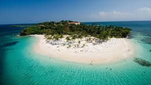 Cayo Levantado Island Tour