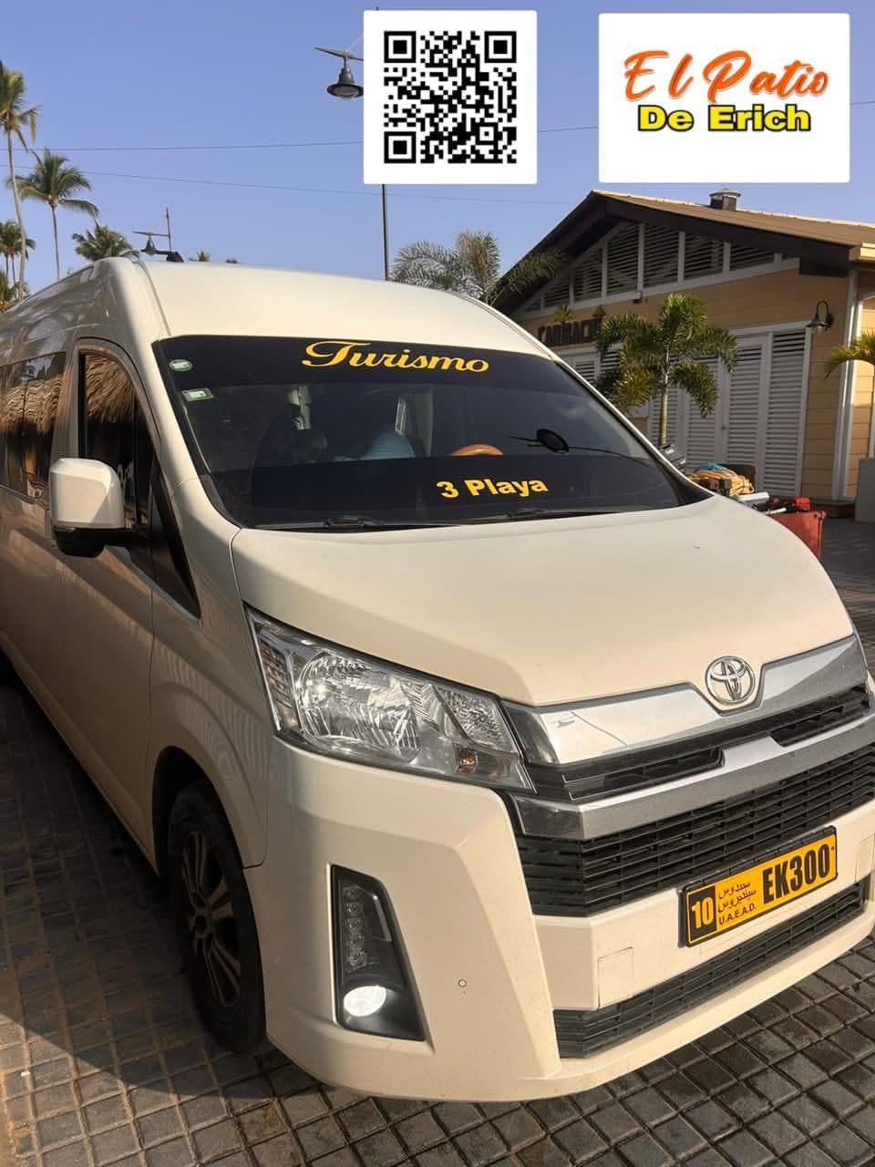 Las 4 Playas Beach Tour gallery image