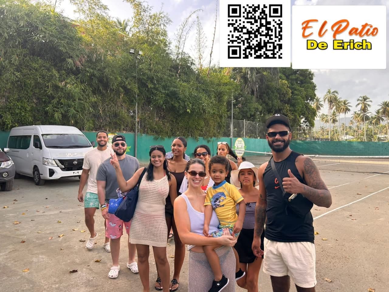 Las 4 Playas Beach Tour gallery image