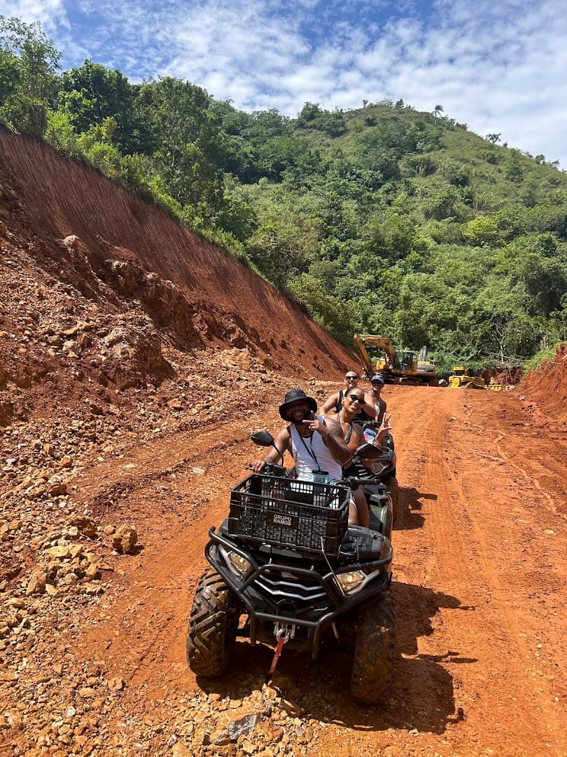 ATV & Quad Rental — Las Terrenas gallery image