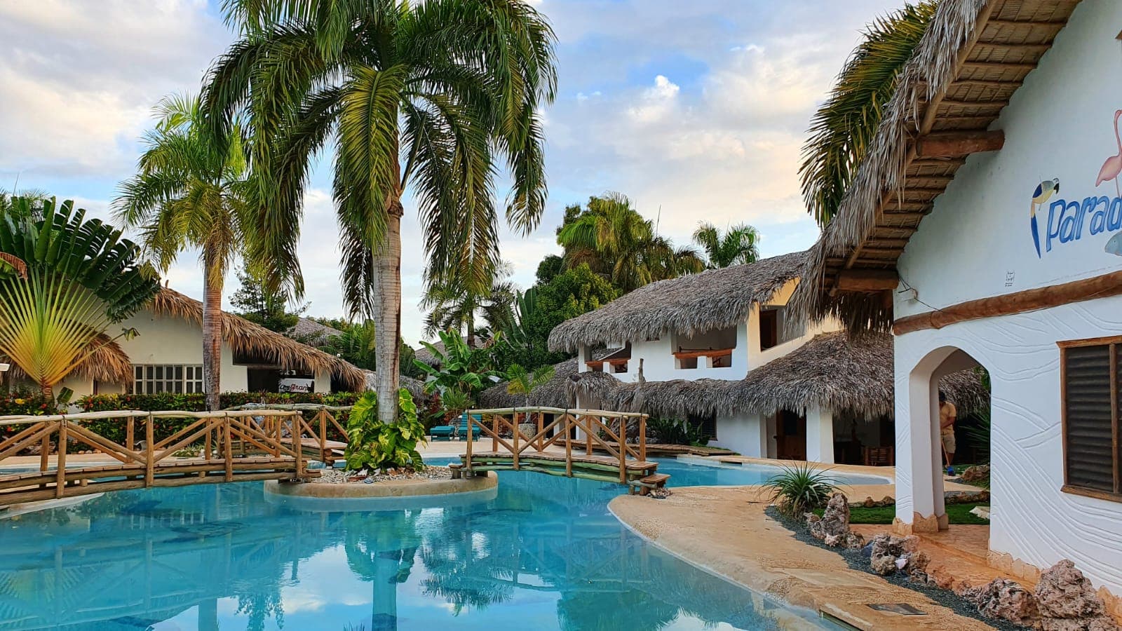 Massage & Beauty Treatments at Naomi Spa, Las Galeras gallery image