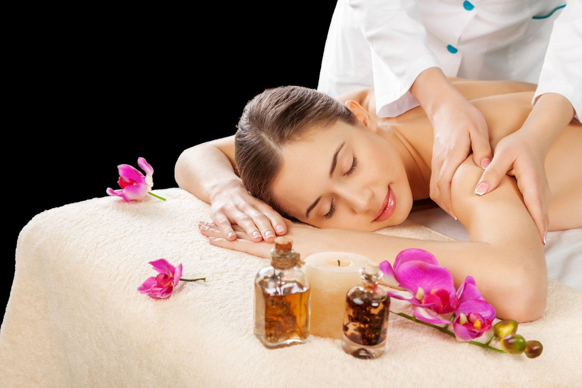 Massages and Facials at the Spa or in Your Villa with Terrenas Massage, Las Terrenas