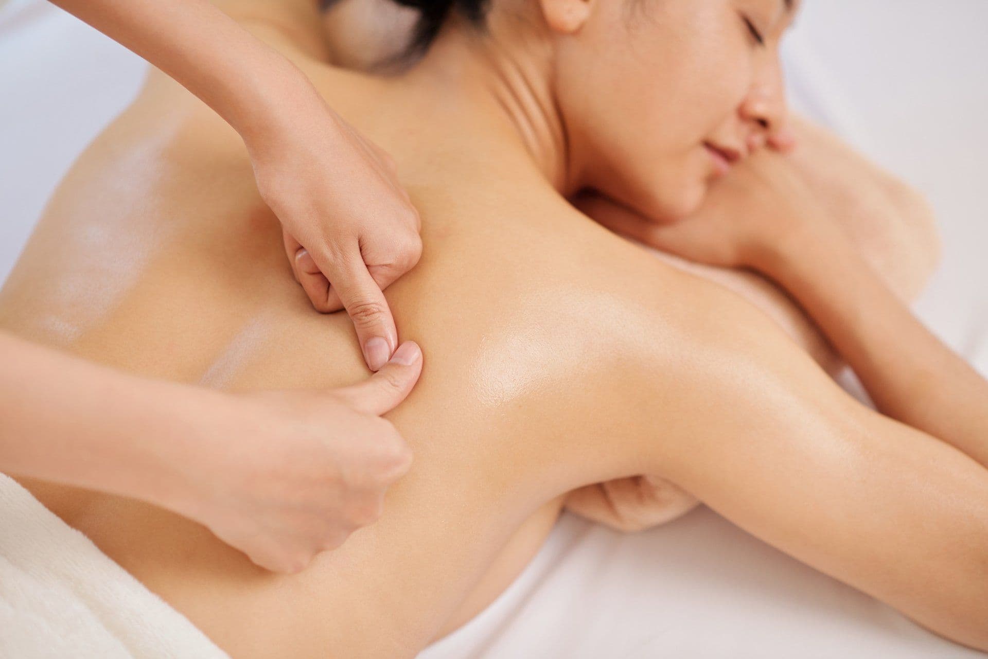 Massages and Facials at the Spa or in Your Villa with Terrenas Massage, Las Terrenas gallery image
