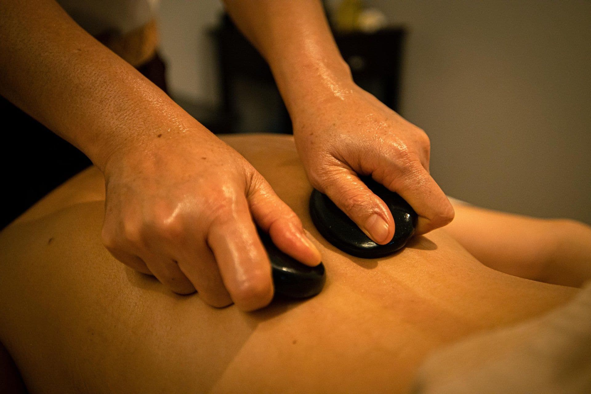 Massages et soins du visage au spa ou dans votre villa avec Terrenas Massage, Las Terrenas : photo de la galerie