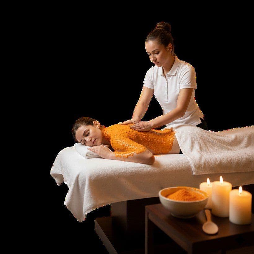 Massages et soins du visage au spa ou dans votre villa avec Terrenas Massage, Las Terrenas : photo de la galerie