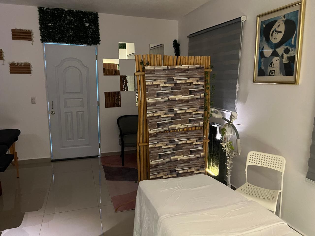 Massage at Terrenas Massage, Las Terrenas gallery image