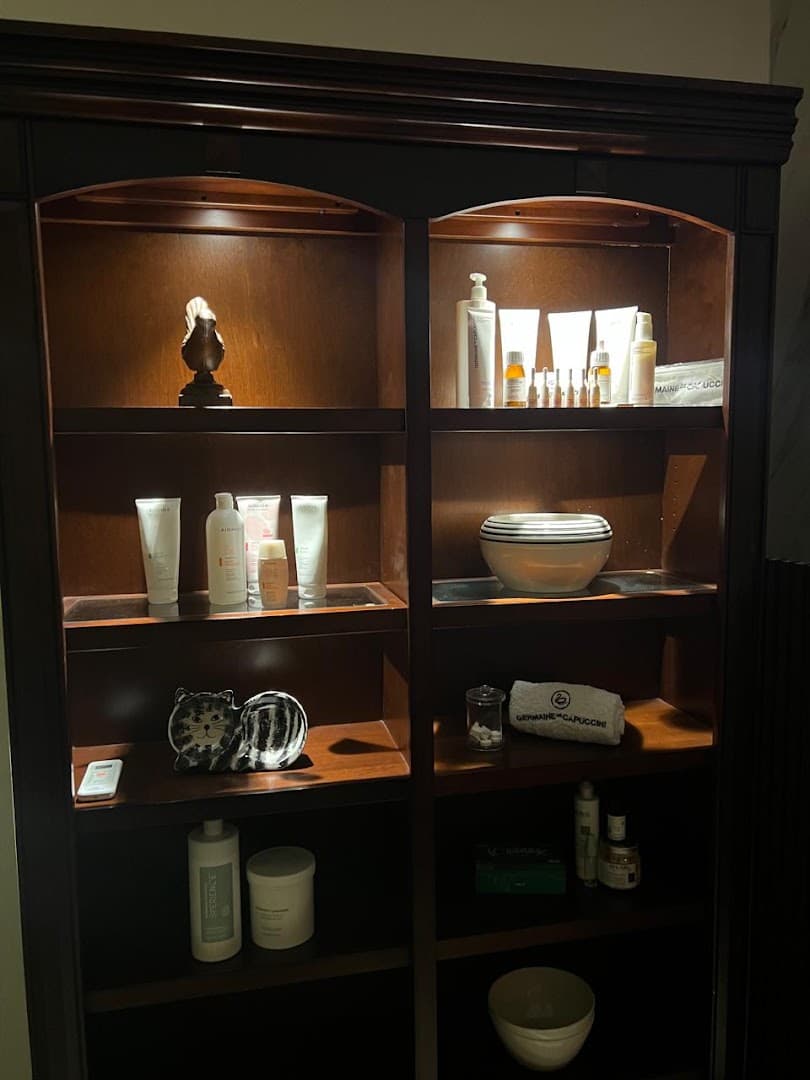 Massage at Terrenas Massage, Las Terrenas gallery image