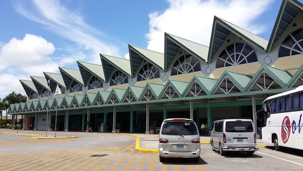 Taxi & Airport Transfers — Samaná gallery image