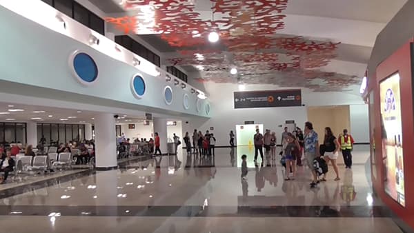 Taxi & Airport Transfers — Samaná gallery image
