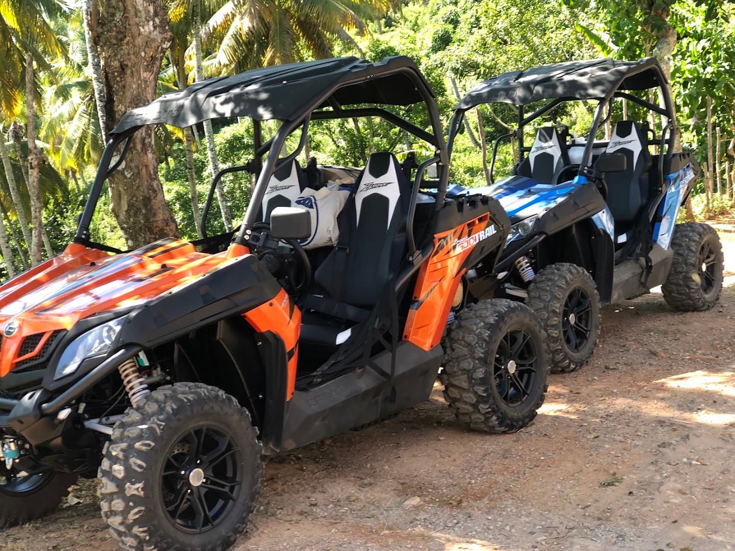 Taxi & Airport Transfers — Samaná gallery image