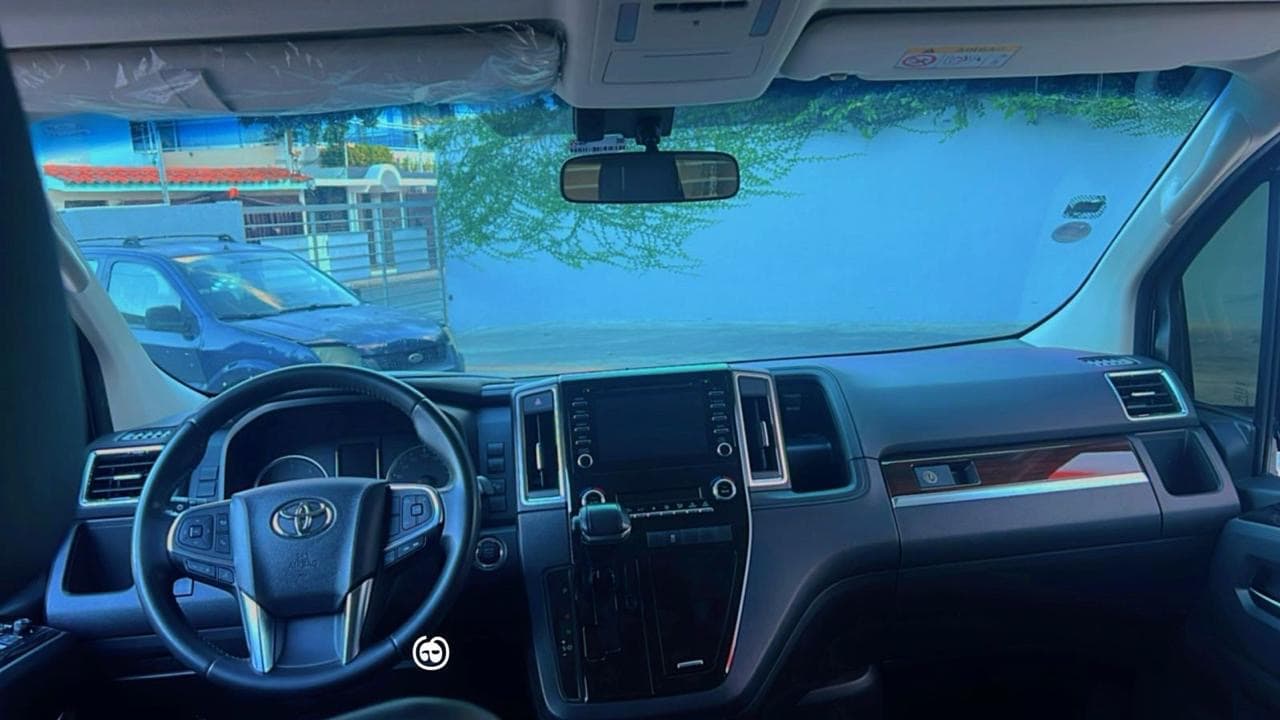 Taxi & Airport Transfers — Samaná gallery image