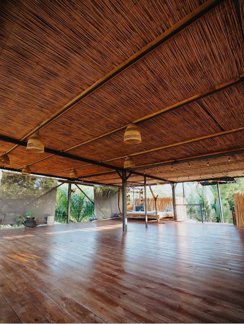 Yoga Classes with Nat and the Coconuts, Las Terrenas gallery image