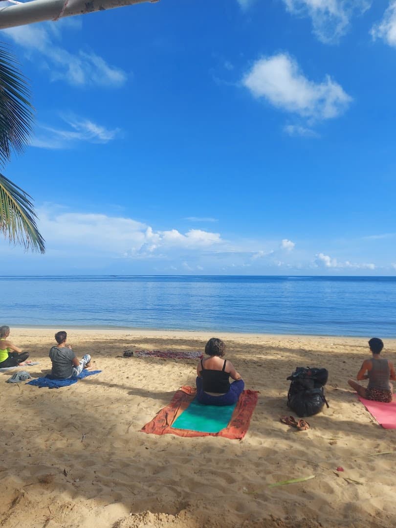 Massage & Yoga Sessions at Ondiyoga, Las Terrenas gallery image