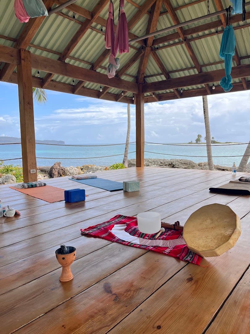 Séances de massage et de yoga à Ondiyoga, Las Terrenas gallery image