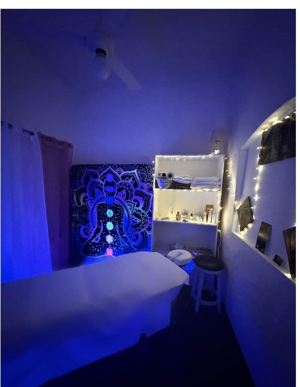 Relaxing Massage with Nadine, Las Terrenas gallery image