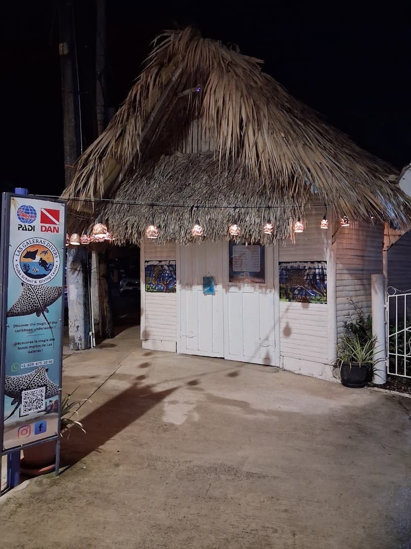 Scuba Diving — Las Galeras & Cabo Cabrón gallery image