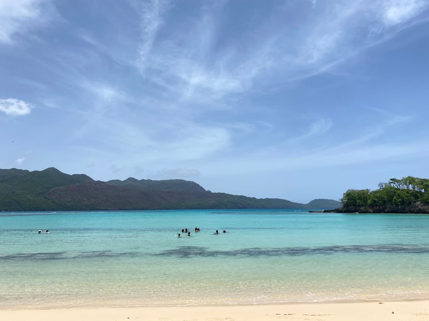 Boat Trip to Playa Rincón, Madama & Frontón gallery image