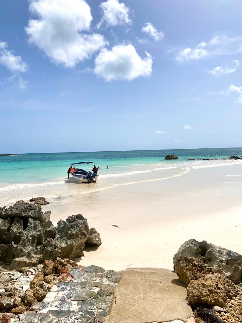 Cayo Levantado by Boat gallery image