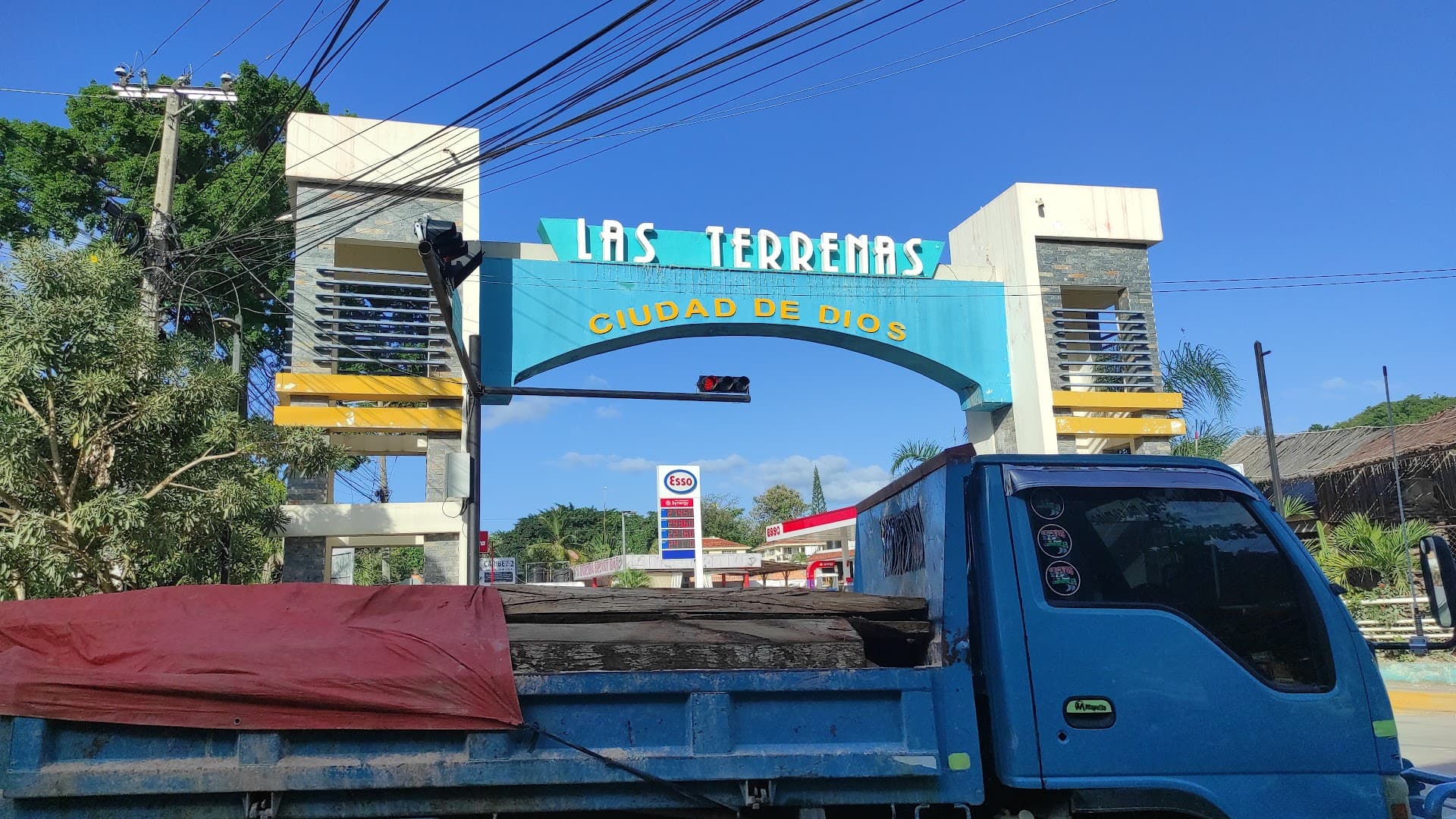 Taxi & Airport Transfers — Las Terrenas gallery image