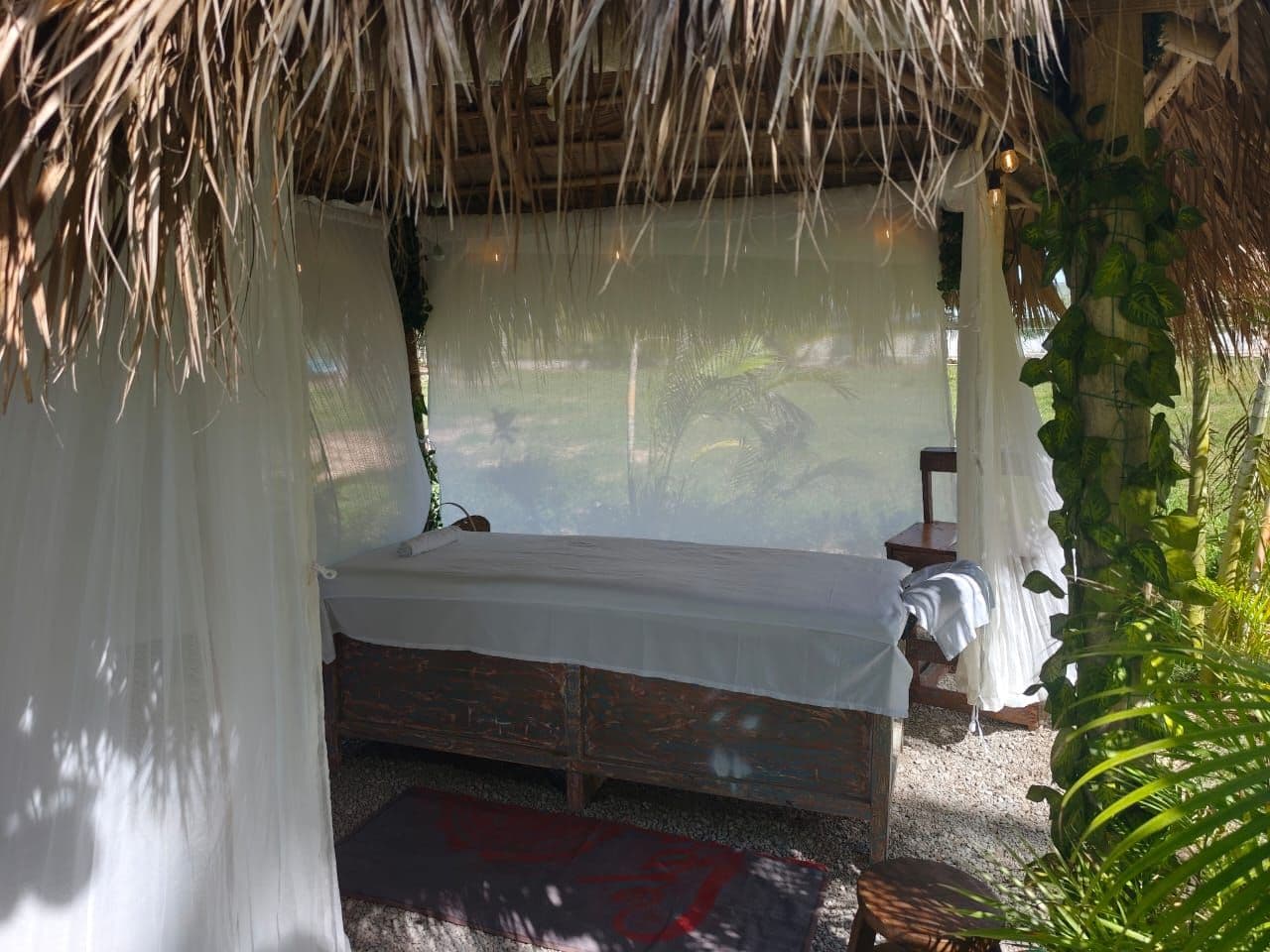 Deep Relaxation Massage at Costa Sol, Las Terrenas gallery image
