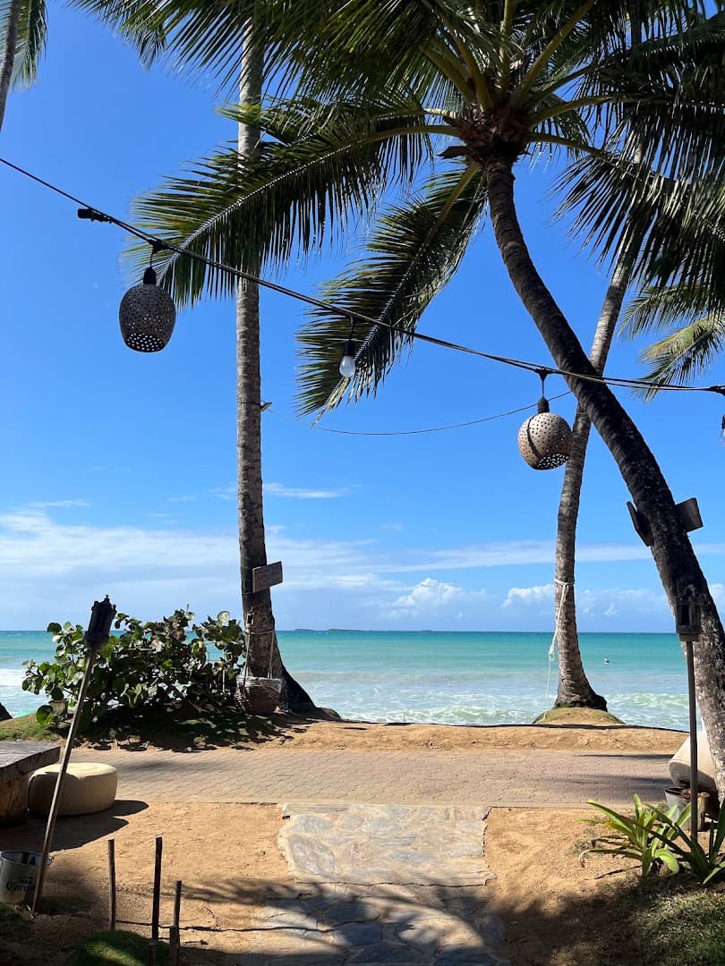 Massage at Costa Sol, Las Terrenas gallery image