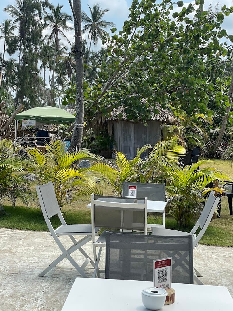 Deep Relaxation Massage at Costa Sol, Las Terrenas gallery image