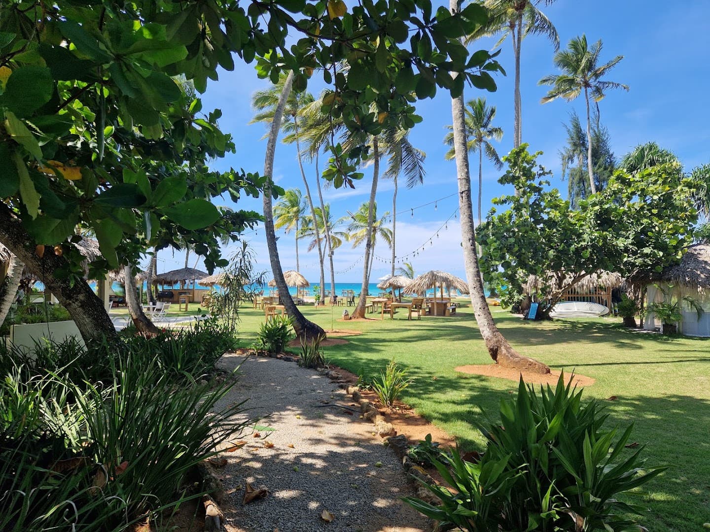 Masajes en Costa Sol, Las Terrenas gallery image