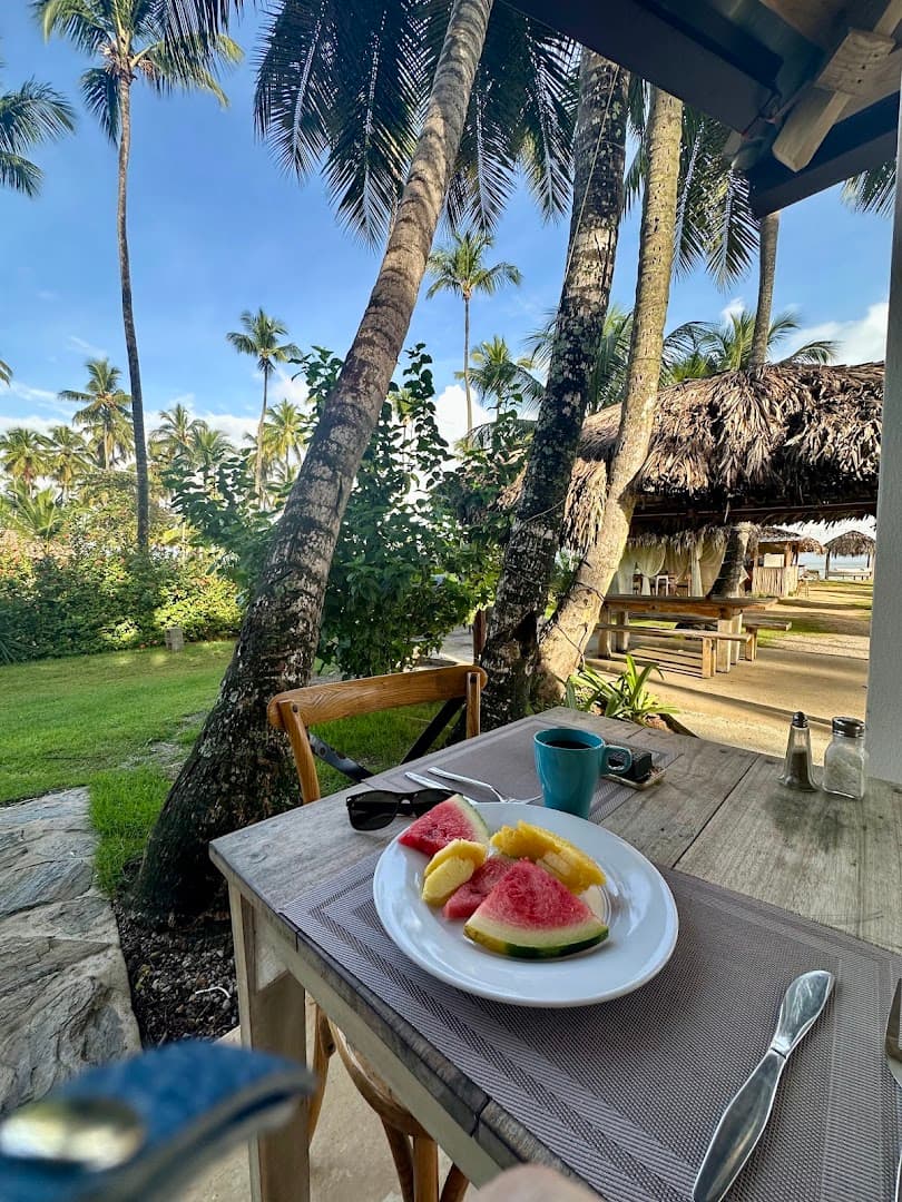 Massage at Costa Sol, Las Terrenas gallery image