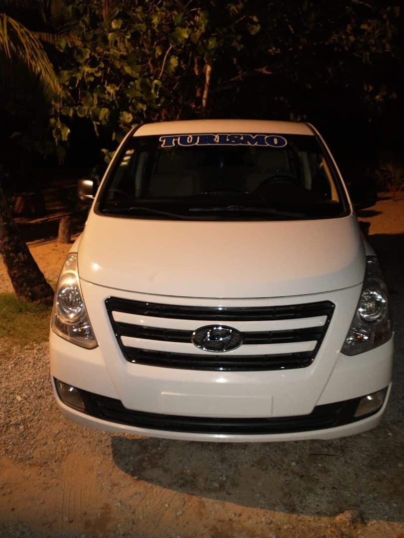 Private Airport Transfers & Driver — Las Terrenas gallery image