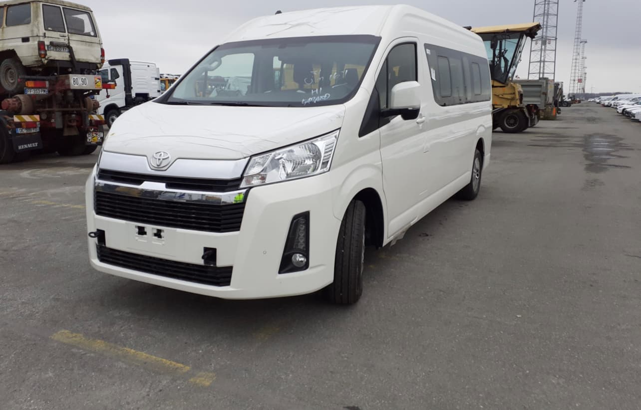 Private Airport Transfers & Driver — Las Terrenas gallery image