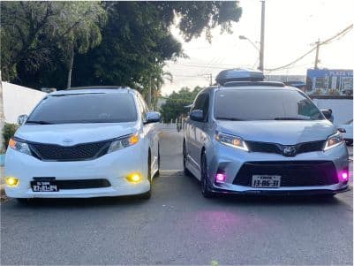 Private Airport Transfers & Driver — Las Terrenas gallery image