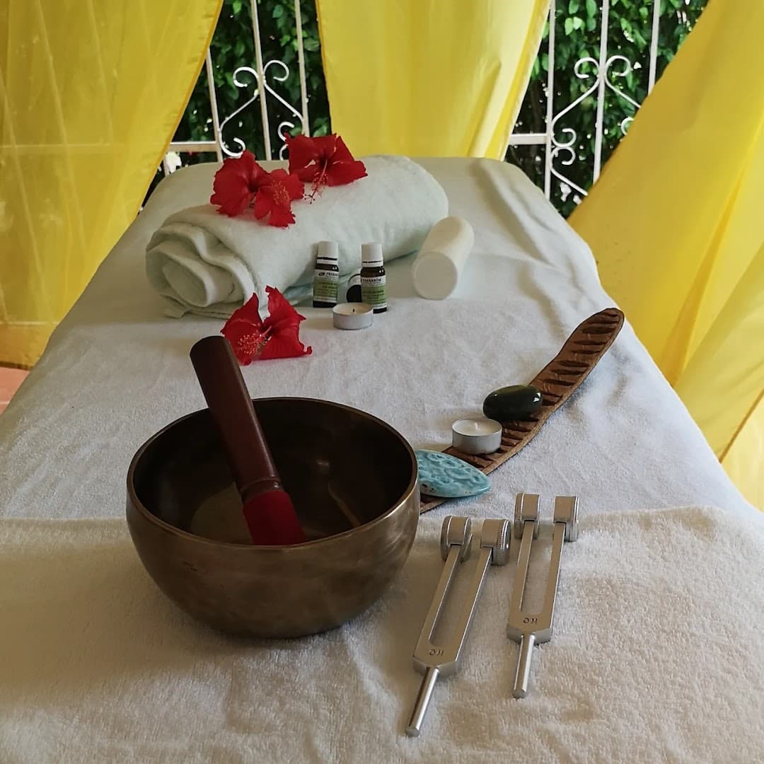 Massage at Nisha Massage, Las Galeras