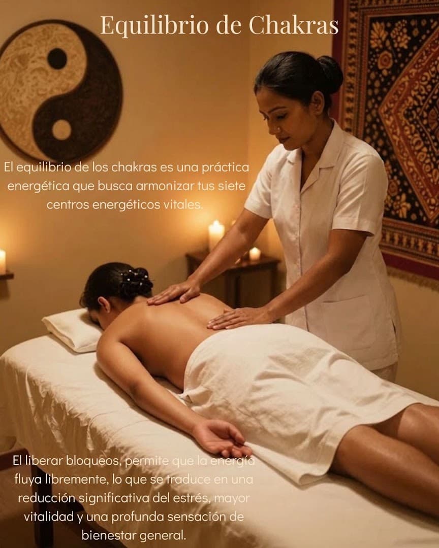 Massage at Nisha Massage, Las Galeras gallery image