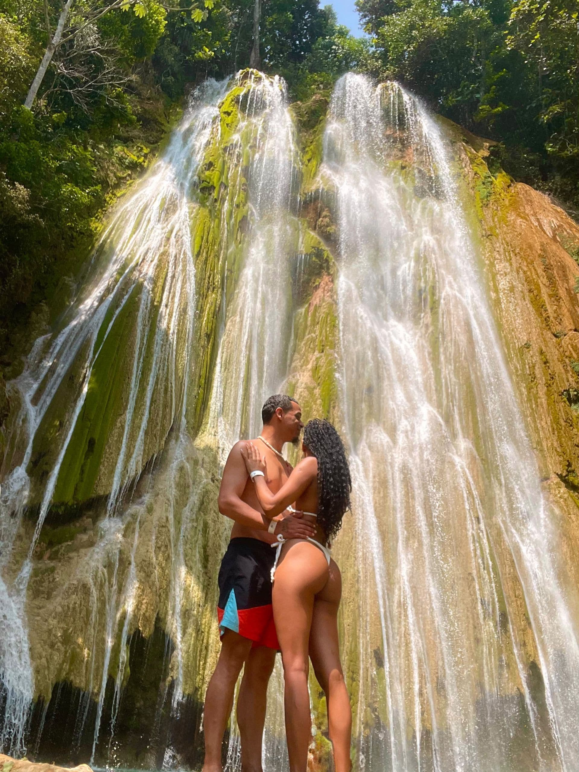 Ecolodge Park & Nature Trails — El Limón