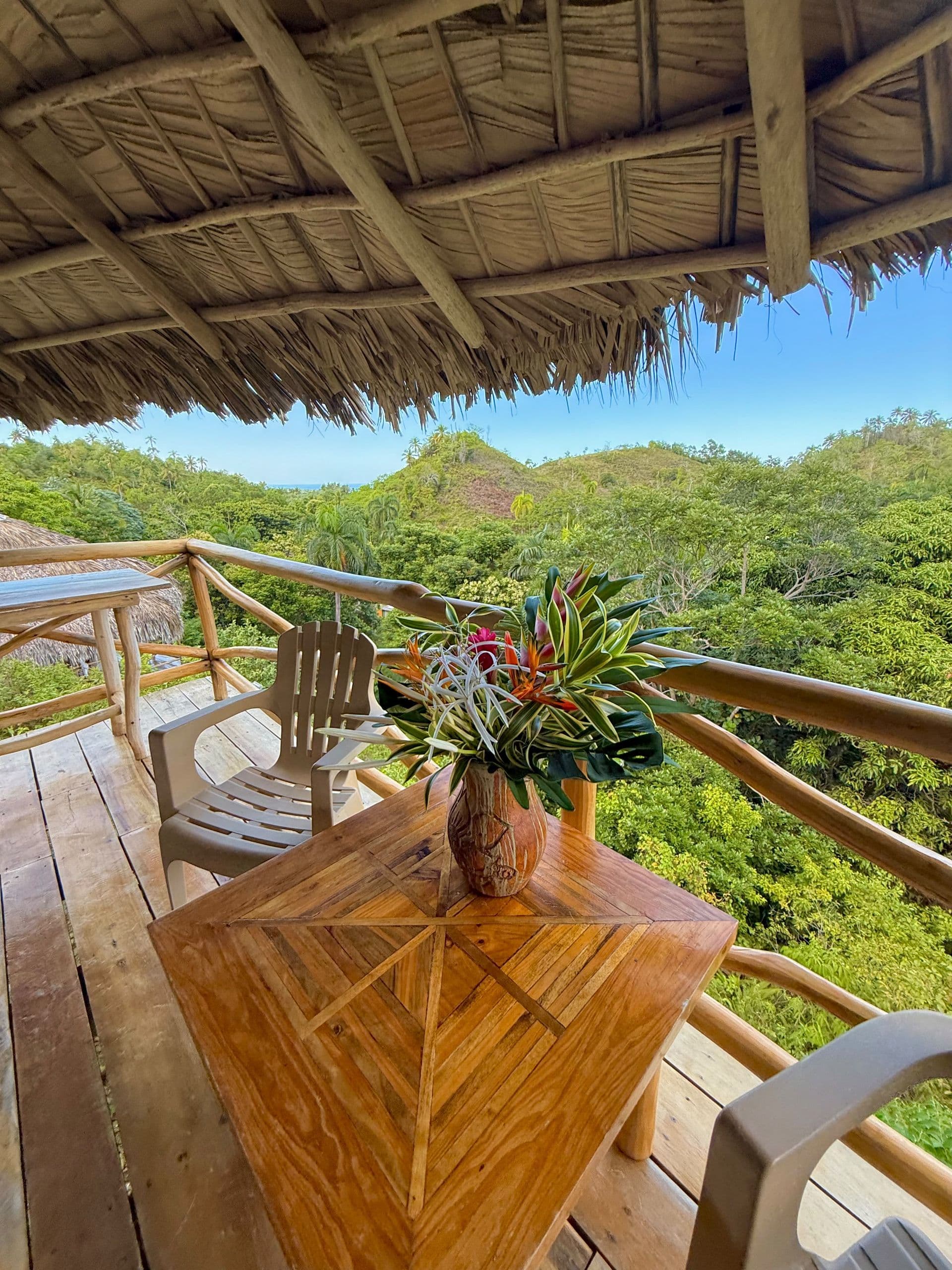 Parc Ecolodge & Sentiers Naturels — El Limón gallery image