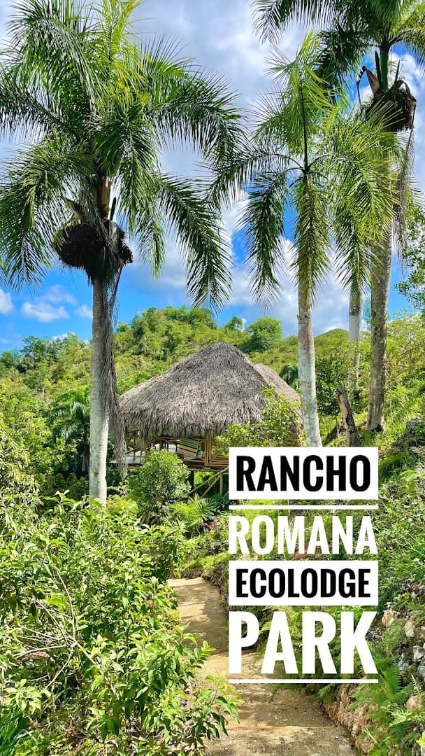 Ecolodge Park & Nature Trails — El Limón gallery image