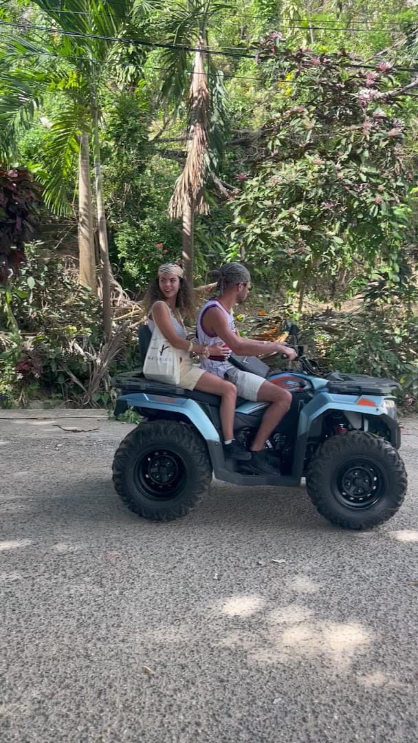 Scooter & Motorbike Rental — Samaná gallery image