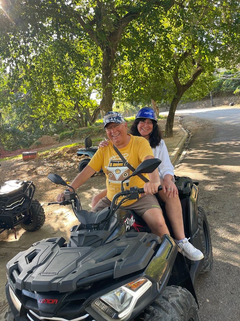 Scooter & Motorbike Rental — Samaná gallery image
