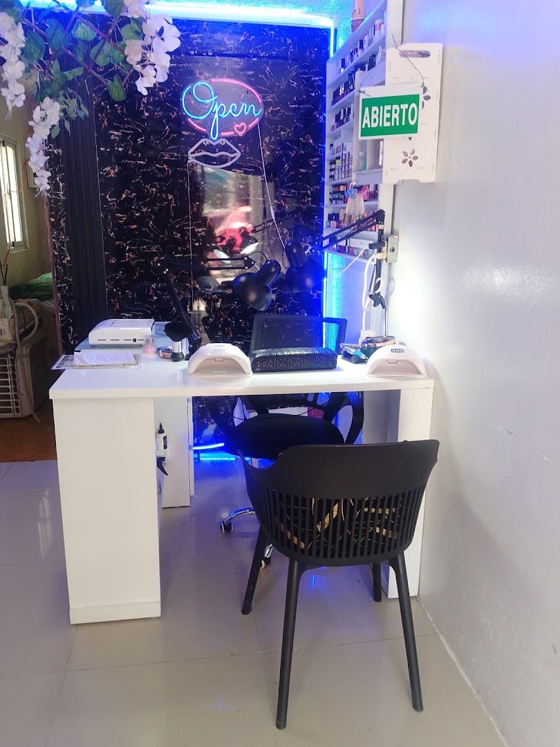 Massage at Relax Space Spa, Las Terrenas gallery image